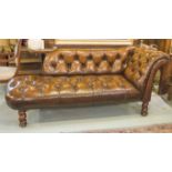 CHAISE LONGUE,