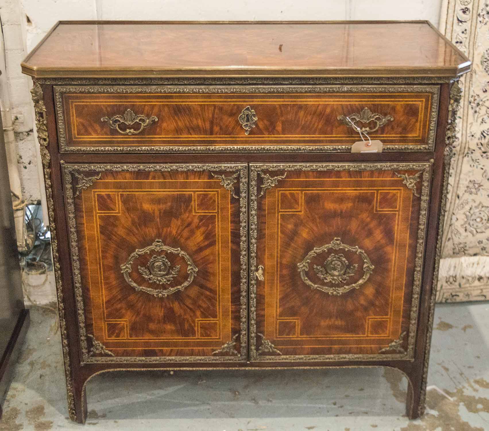 SIDE CABINET,