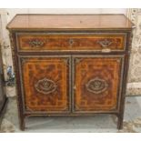 SIDE CABINET,