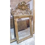 WALL MIRROR,