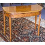 CARD TABLE,