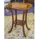 OCCASIONAL TABLE,