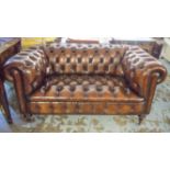 CHESTERFIELD SOFA,