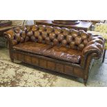 CHESTERFIELD SOFA,