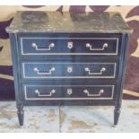 DIRECTOIRE COMMODE,