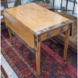 PEMBROKE TABLE,