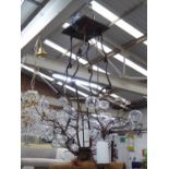 BESPOKE CHANDELIER,