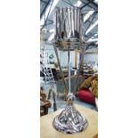 WINE COOLER ON STAND, French style, 75cm H.