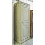 ARMOIRE, 19th century French Louis XVI design,