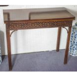 CARD TABLE,