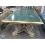 DINING TABLE,