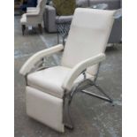 SALON CHAIR,