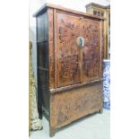 MARRIAGE CABINET,