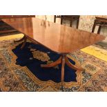 DINING TABLE,