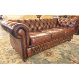 CHESTERFIELD SOFA,