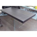 LAGO AIR TABLE, by Daniele Largo 160cm x 85cm x 78cm.