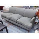 SOFA WORKSHOP SOFA, three seater,