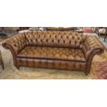 CHESTERFIELD SOFA,