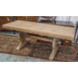 REFECTORY TABLE,