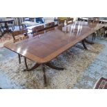 DINING TABLE,