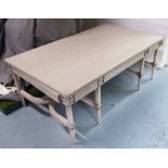 JUSTIN VAN BREDA THOMAS LOW TABLE.