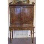 SECRETAIRE CABINET,