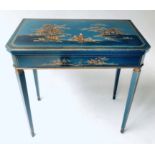 CARD TABLE,