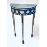 CONSOLE TABLE,