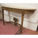 CONSOLE TABLE,