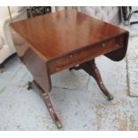 SOFA TABLE,