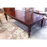 DINING TABLE,