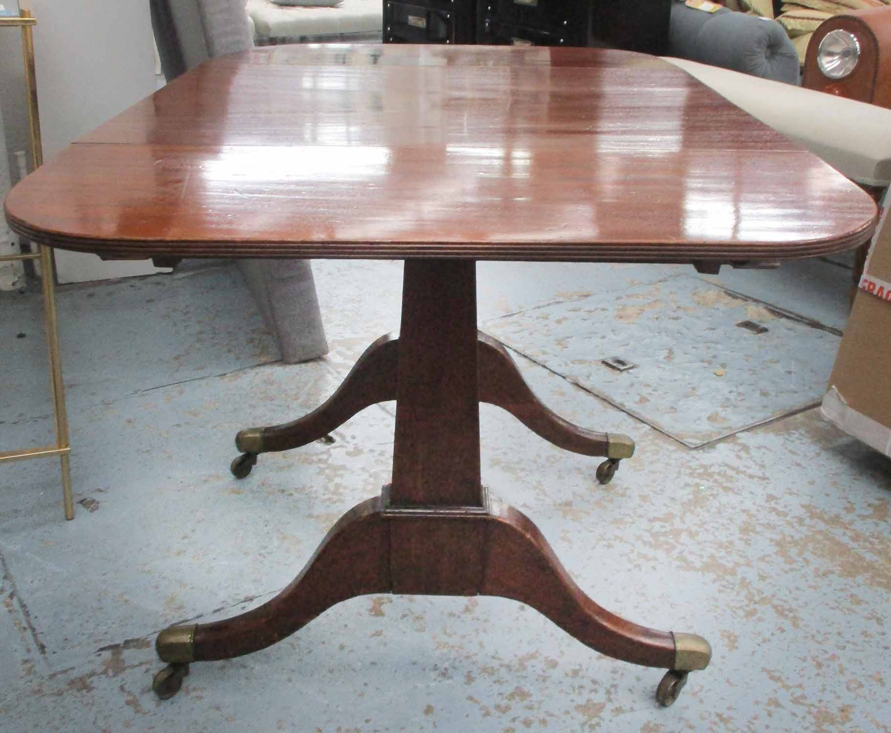 SOFA TABLE, - Image 2 of 3