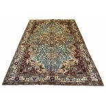 TURKISH KAYSERIE CARPET, 310cm x 200cm,