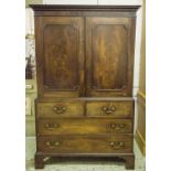 LINEN PRESS,