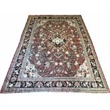 MAHAL CARPET, 315cm x 215cm,