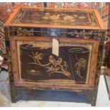 CHINESE CABINET,