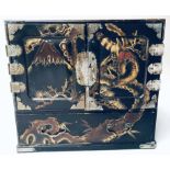 JAPANESE TABLE CABINET,