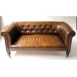 CHESTERFIELD SOFA,