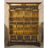 MEIJI CABINET,