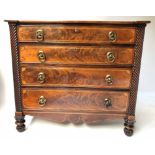 CHANNEL ISLANDS CHEST,