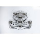 FORMULA 1 CARS, a set of five photoprints on diatec mount from 'The art of Aero' collection,