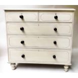 PAINTED CHEST,