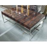 LOW TABLE,