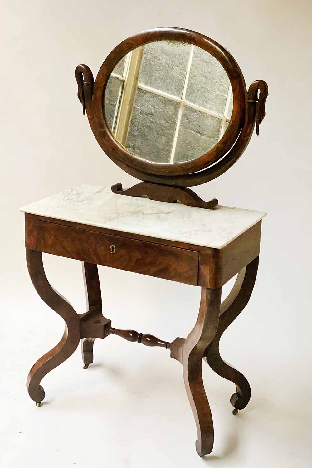 DRESSING TABLE,