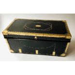 CARRIAGE TRUNK,