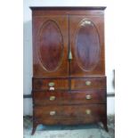 LINEN PRESS,