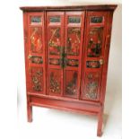 MARRIAGE CABINET,
