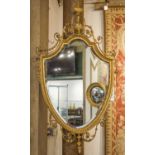 WALL MIRROR,