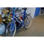 APOLLO PLATEAU GENTS BICYCLE