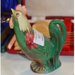 BESWICK COCKEREL - REG 1001